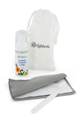 Brighton Brighton Foaming Jewelry Cleaner Kit