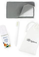 Brighton Brighton Foaming Jewelry Cleaner Kit