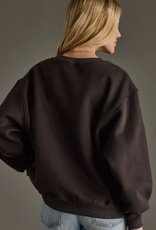 Panache Apparel Panache  Charcoal Bonfires Sweatshirt LK Panache Apparel Panache  Charcoal Bonfires Sweatshirt LK