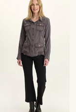 Wearables Wearables YANIS PONTE PULL-ON FLARE PANT