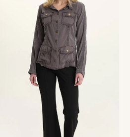 Wearables Wearables YANIS PONTE PULL-ON FLARE PANT