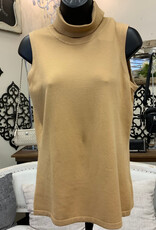 Picadilly PICADILLY  Djon  Turtle Neck Tank  LK