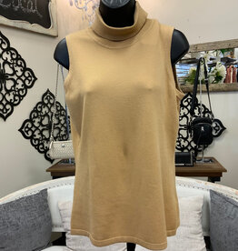 Picadilly PICADILLY  Djon  Turtle Neck Tank  LK