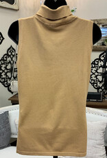 Picadilly PICADILLY  Djon  Turtle Neck Tank  LK