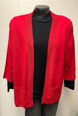 L.Hamrick L.Hamrick Hollywood Cardigan Sweater BS