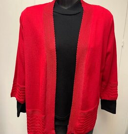 L.Hamrick L.Hamrick Hollywood Cardigan Sweater BS
