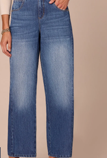 Democracy Democracy Blue Barely Barrel Jean AA