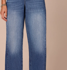 Democracy Democracy Blue Barely Barrel Jean AA