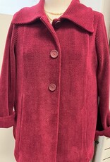Pure Essence PURE essence Garnet Jacket HK