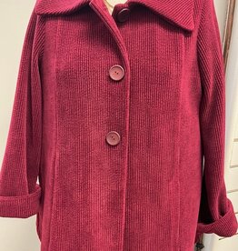 Pure Essence PURE essence Garnet Jacket HK
