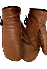 Hand Armor Hand Armor Full Grain Deer Leather Mitten