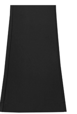 Ethyl Ethyl Black Pull On Ponte Wide Leg Pant CL