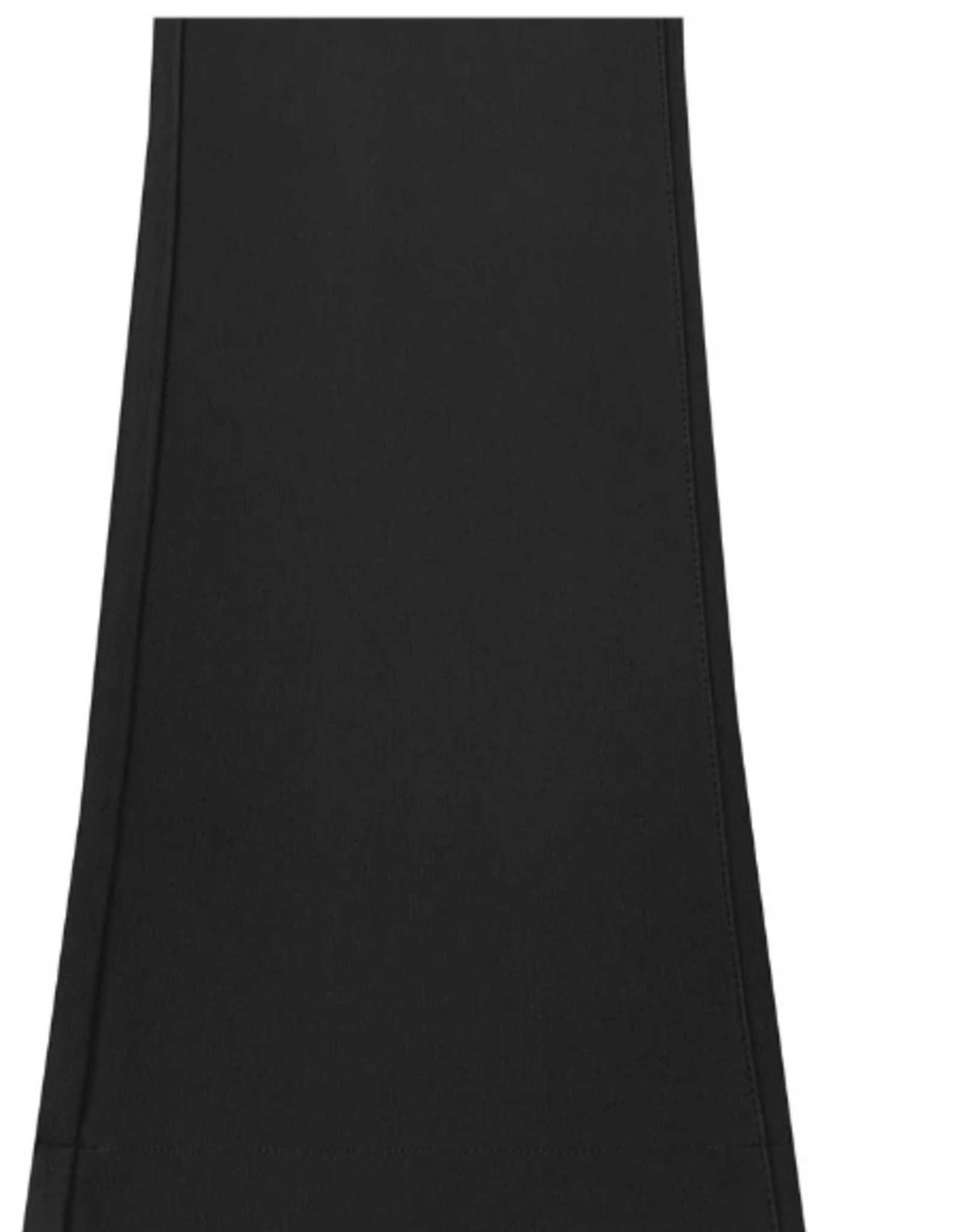 Ethyl Ethyl Black Pull On Ponte Wide Leg Pant CL