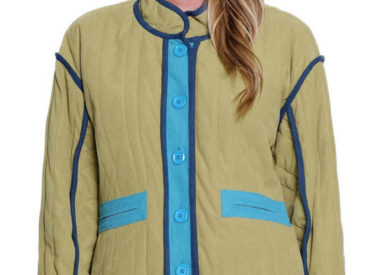 Jackets / Shackets / Vests