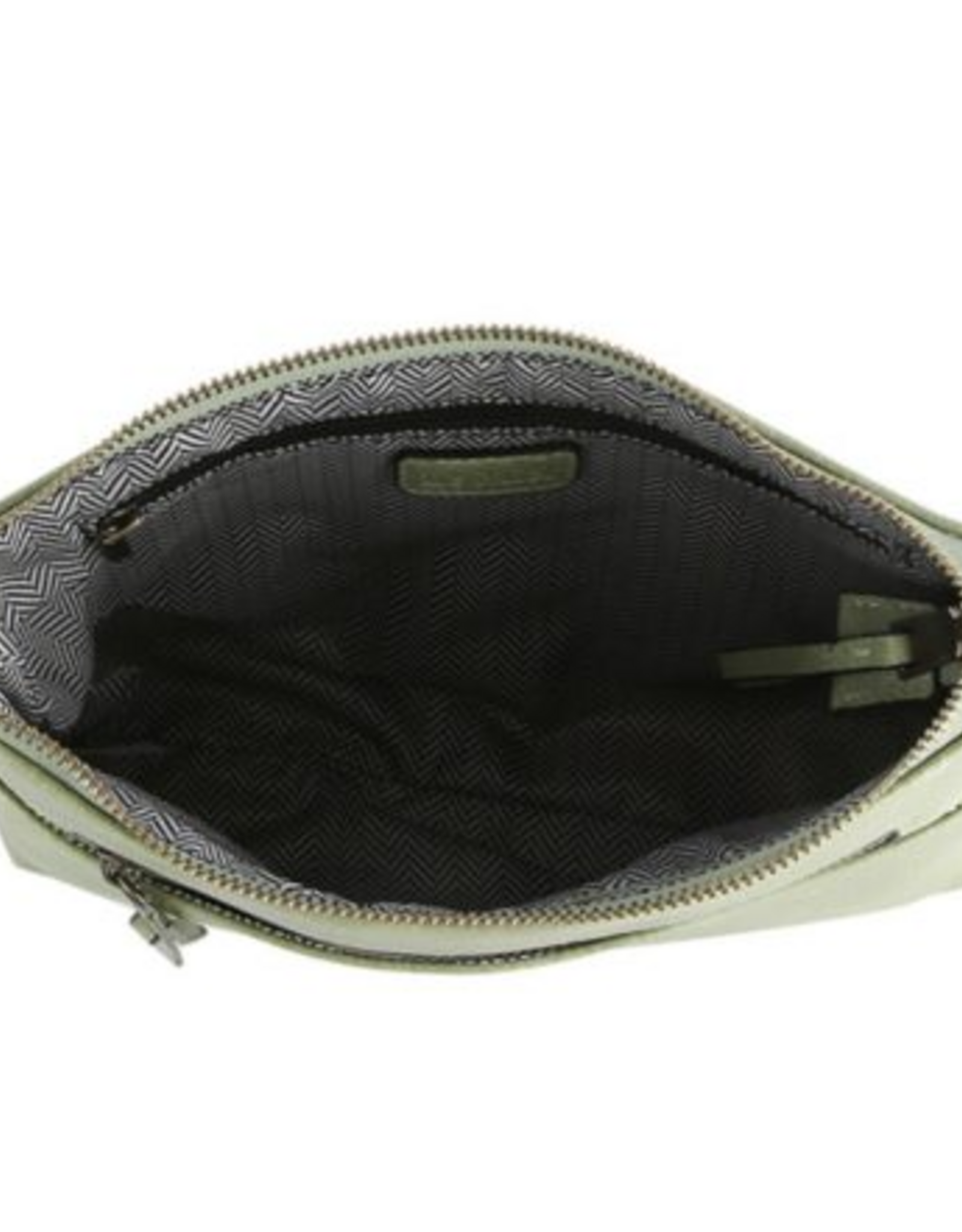 Coronet Jewelry Co Coronet Mocha Rectangular Crossbody w/Guitar Strap