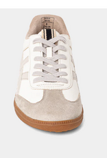 Shu Shop Shu Shop SASHA White Fashion Sneaker CE