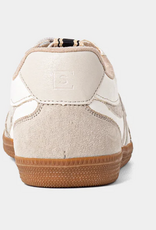 Shu Shop Shu Shop SASHA White Fashion Sneaker