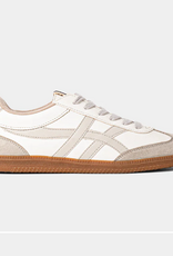 Shu Shop Shu Shop SASHA White Fashion Sneaker