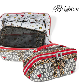 Brighton Brighton Wild Love Cosmetic Bag
