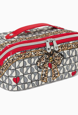 Brighton Brighton Wild Love Cosmetic Bag