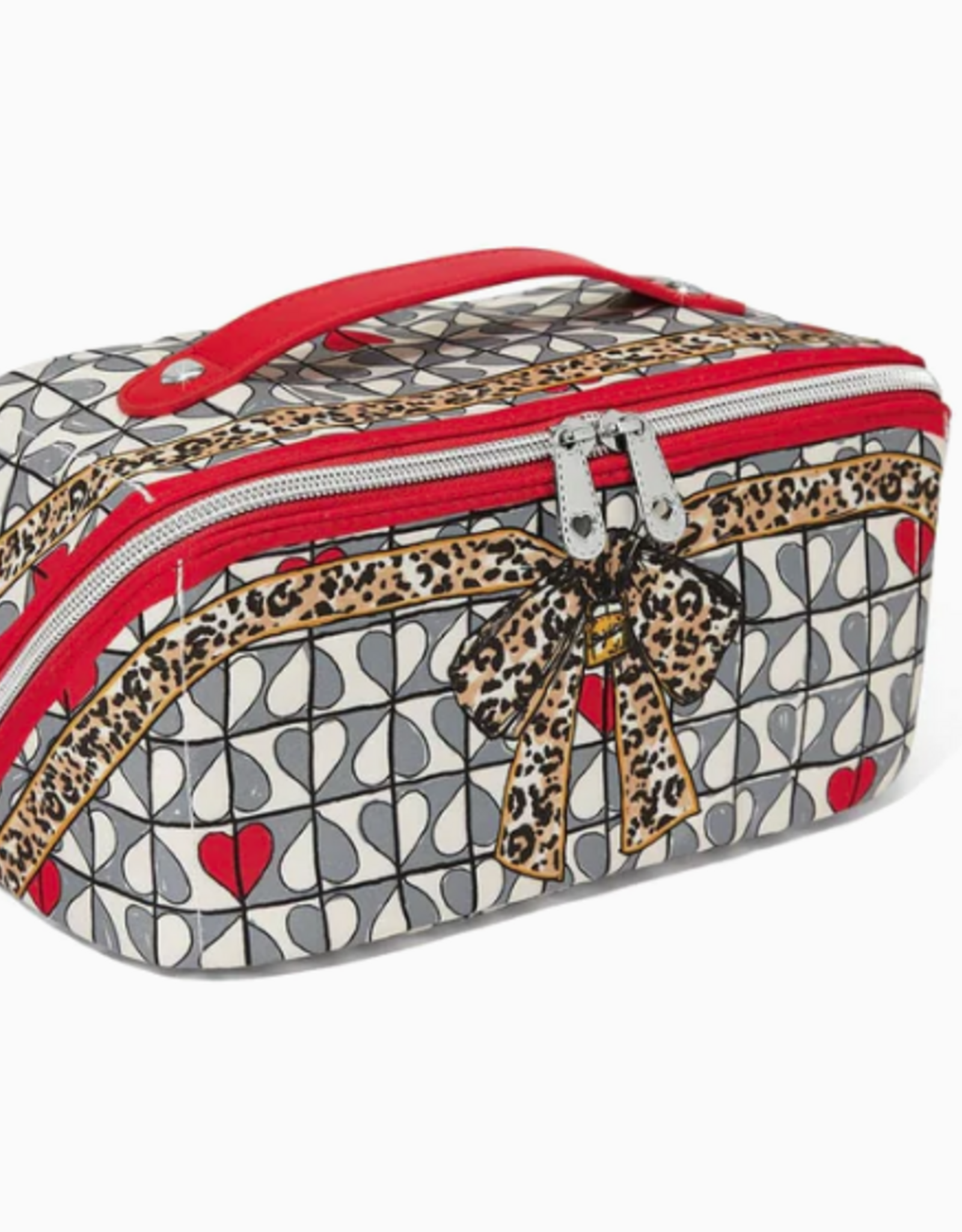 Brighton Brighton Wild Love Cosmetic Bag