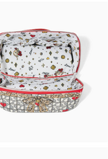Brighton Brighton Wild Love Cosmetic Bag