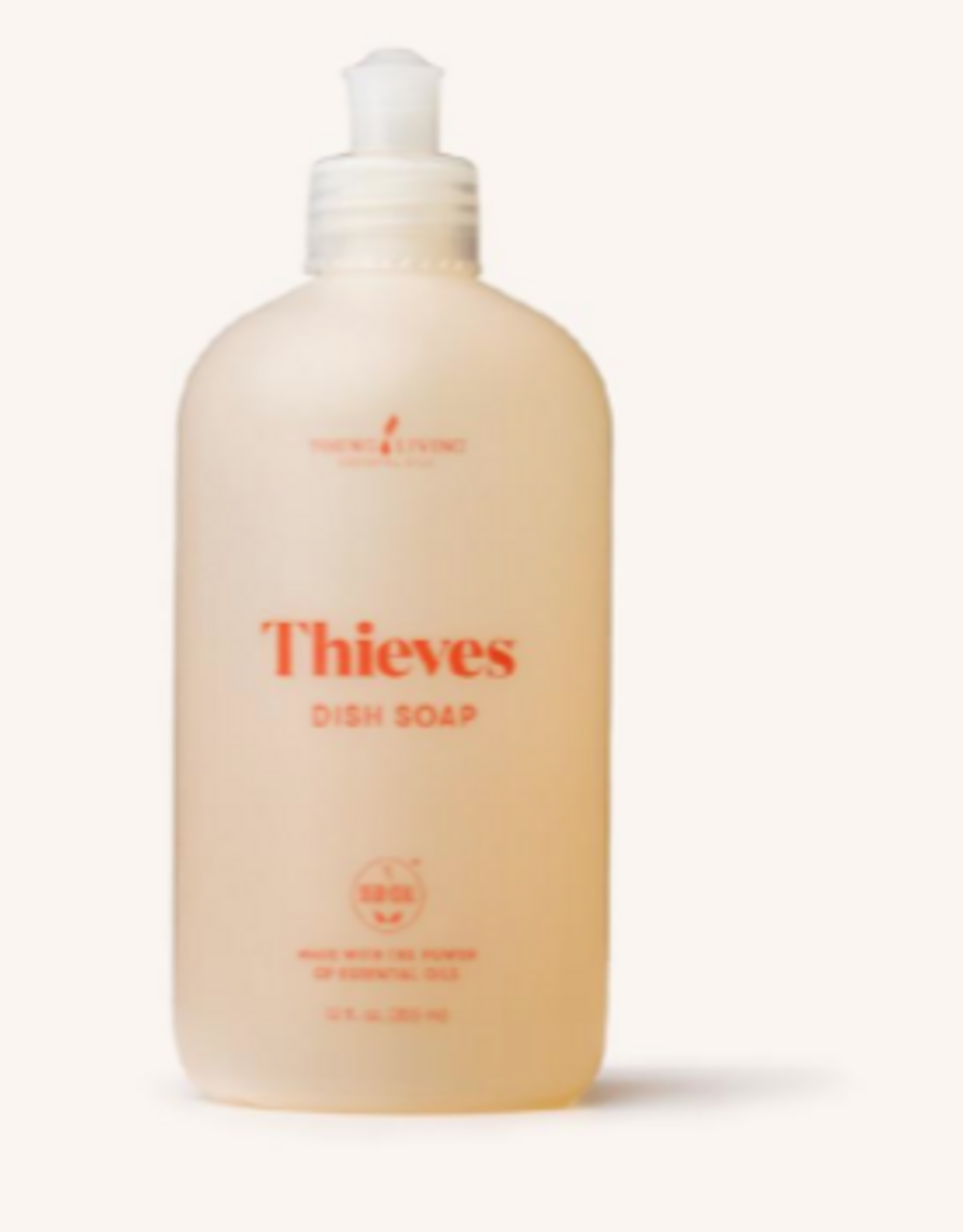 young living Young Living Thieves Dish Soap