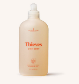 young living Young Living Thieves Dish Soap
