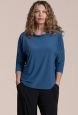 Sympli Sympli  Lake slouchy 3/4 Sleeve Sweatshirt Sympli Sympli  Lake slouchy 3/4 Sleeve Sweatshirt
