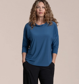 Sympli Sympli  Lake slouchy 3/4 Sleeve Sweatshirt Sympli Sympli  Lake slouchy 3/4 Sleeve Sweatshirt