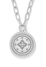 Brighton Brighton  Mosiac Cerrillos Reversible Necklace Brighton Brighton  Mosiac Cerrillos Reversible Necklace