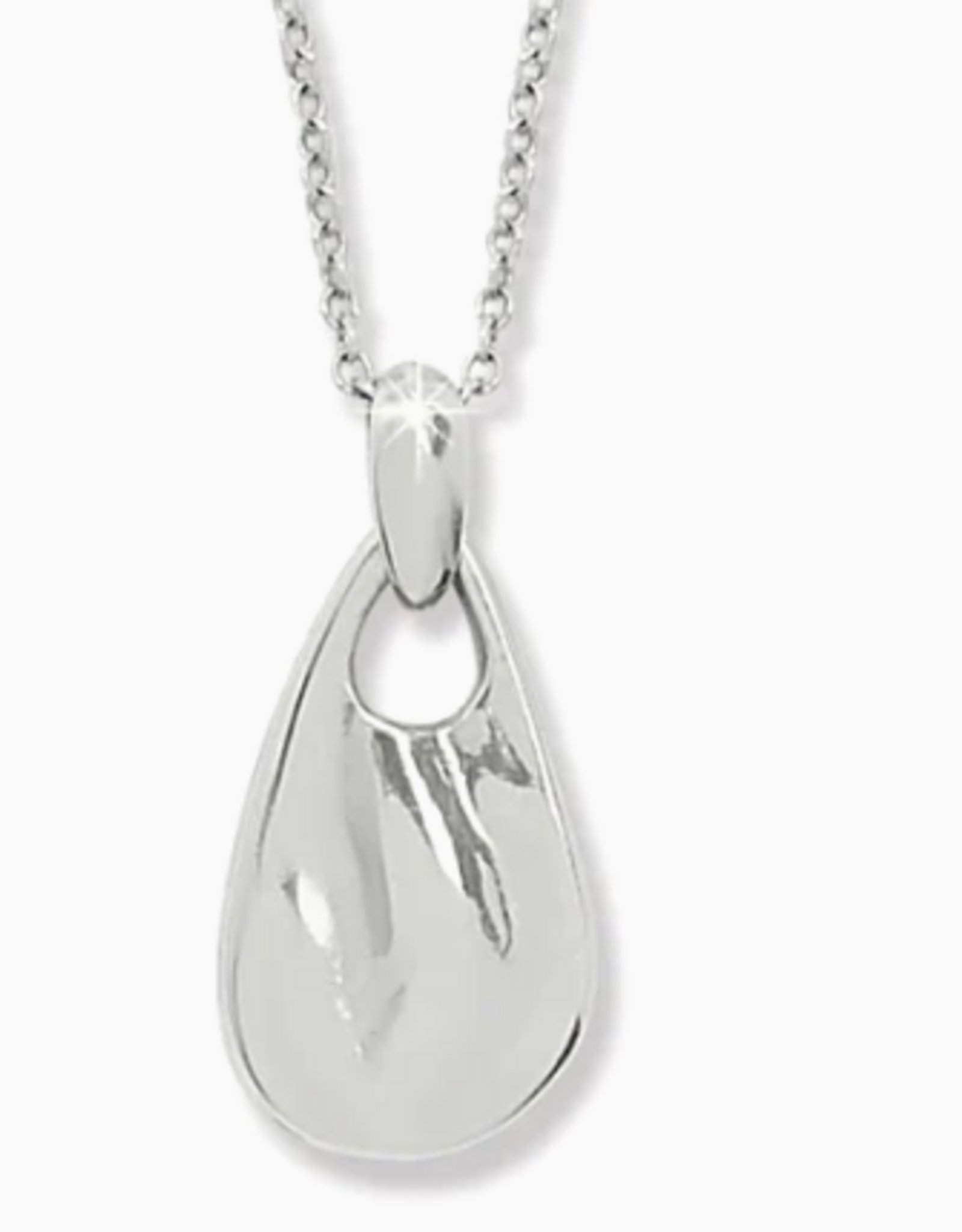 Brighton Brighton CascadeDrop Petite Necklace