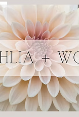 Love & Lotus Love & Lotus 2 oz. Hand & Body Cream