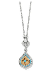 Brighton Brighton Mosiac Cerrillos Tear Drop FR WR Earring