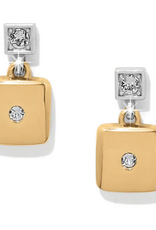 Brighton Brighton  Meridian ETAGE 2TN Post Drop Earring