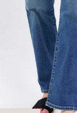 Judy Blue Judy Blue  Blue High Waist Straight Fit  Jean