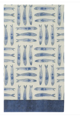 Karma Sardines Guest Towel Paper Napkin 20 Count