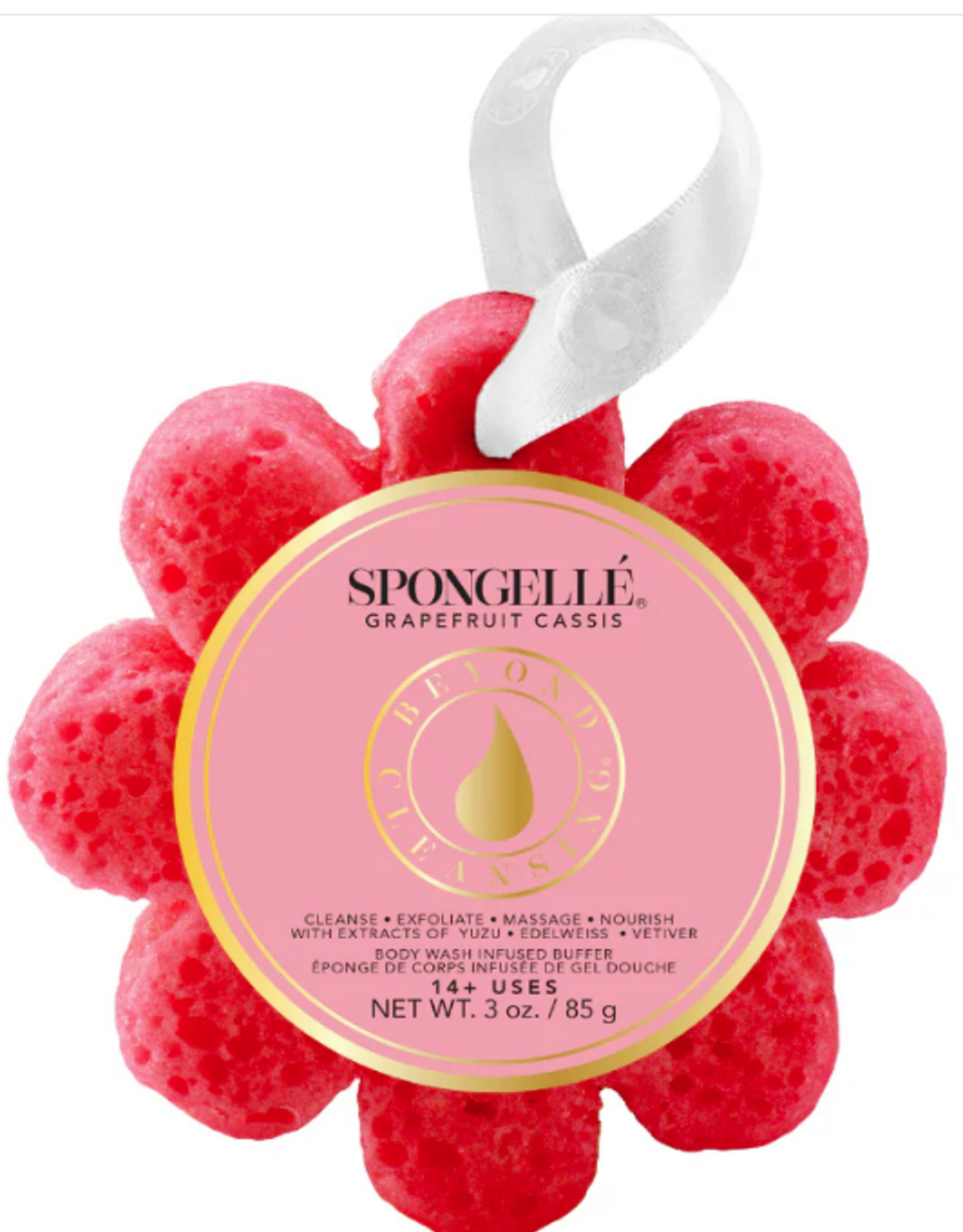 Spongelle Spongelle’