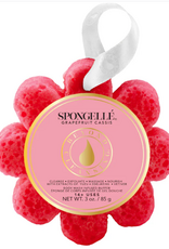 Spongelle Spongelle' Grapefruit Cassis