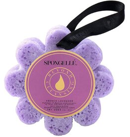 Spongelle Spongelle' French Lavender