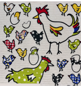 Wet-It! The Chicken Coop Large Wet It!