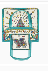 Brighton Brighton  Charmed Holiday Love Tote