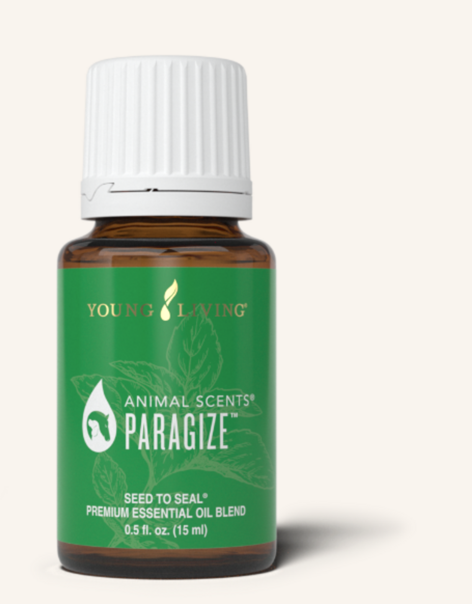 young living Young Living Animal Scents  Paragize