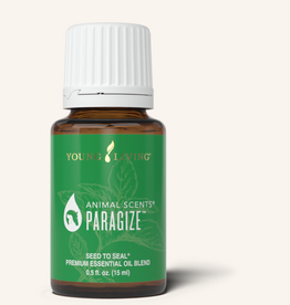 young living Young Living Animal Scents  Paragize