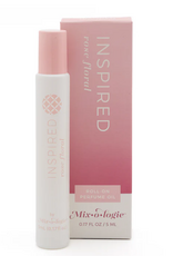 Mixologie INSPIRED Rose Floral Roll-On Perfume Oil