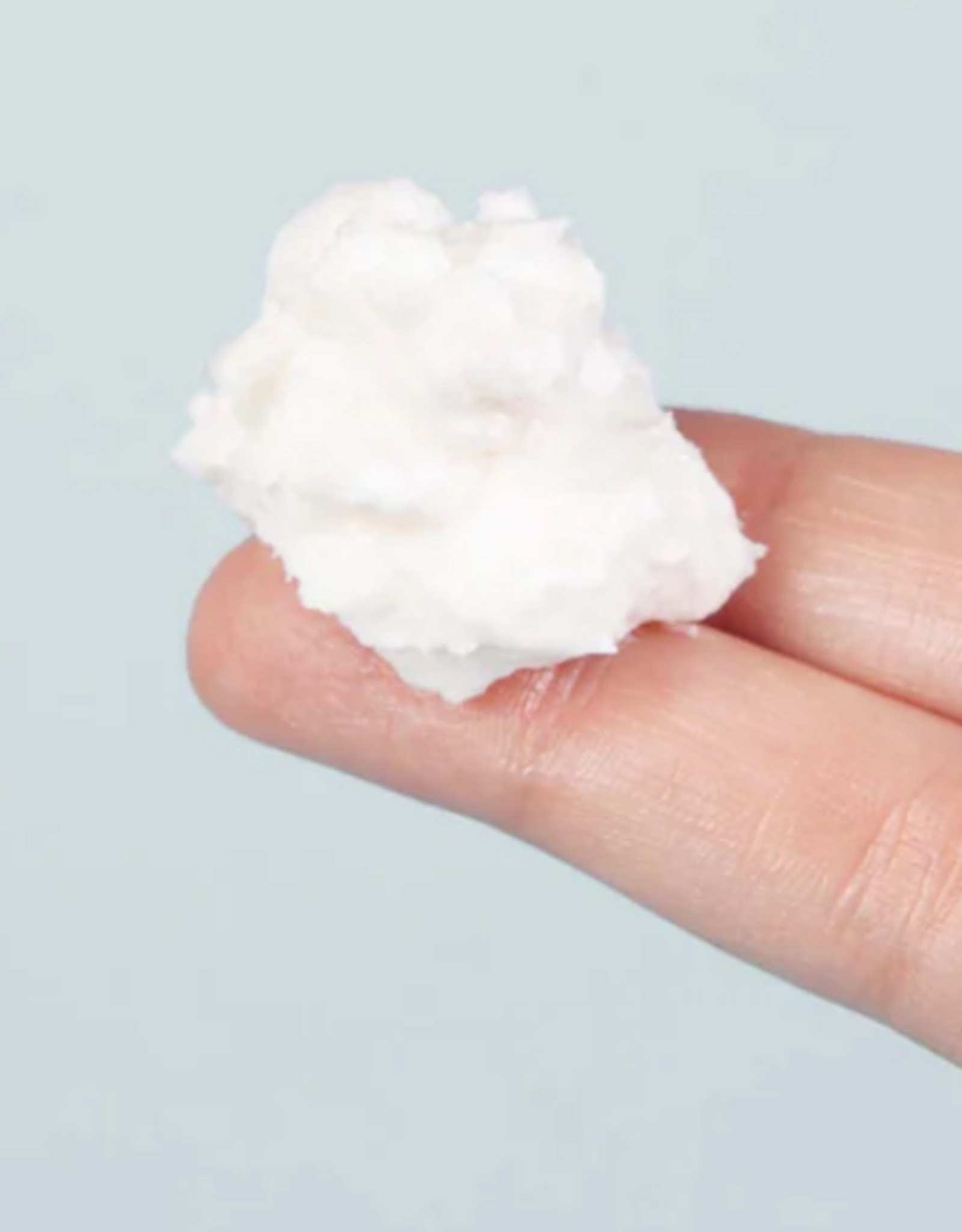 Farmhouse Fresh FHF  Swooned Moon Dip Back to Youth Ageless Body Mousse 8 oz.