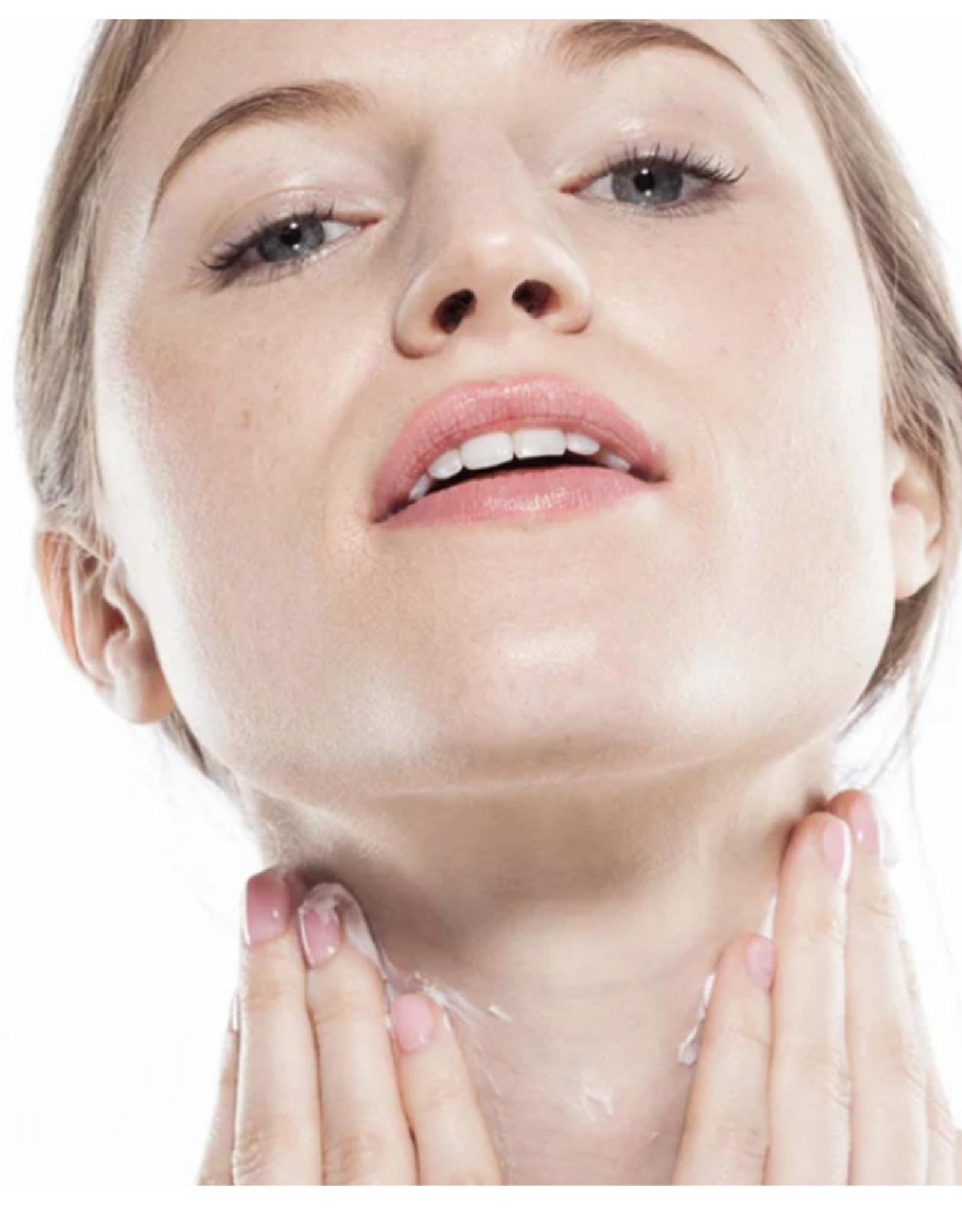 Farmhouse Fresh FHF  Swooned Moon Dip Back to Youth Ageless Body Mousse 8 oz.