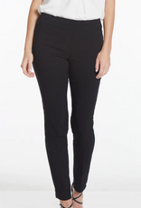 slimsations Slimsations Black Narrow Leg Pant