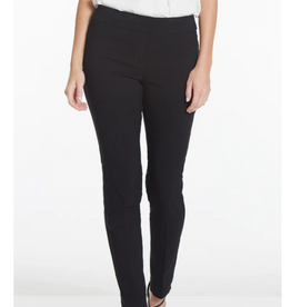 slimsations Slimsations Black Narrow Leg Pant