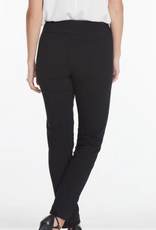 slimsations Slimsations Black Narrow Leg Pant